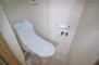 西武狭山グリーンヒル 快適なシャワートイレも標準装備で嬉しいですね。