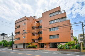 ライオンズマンション吉祥寺 4階 2LDK