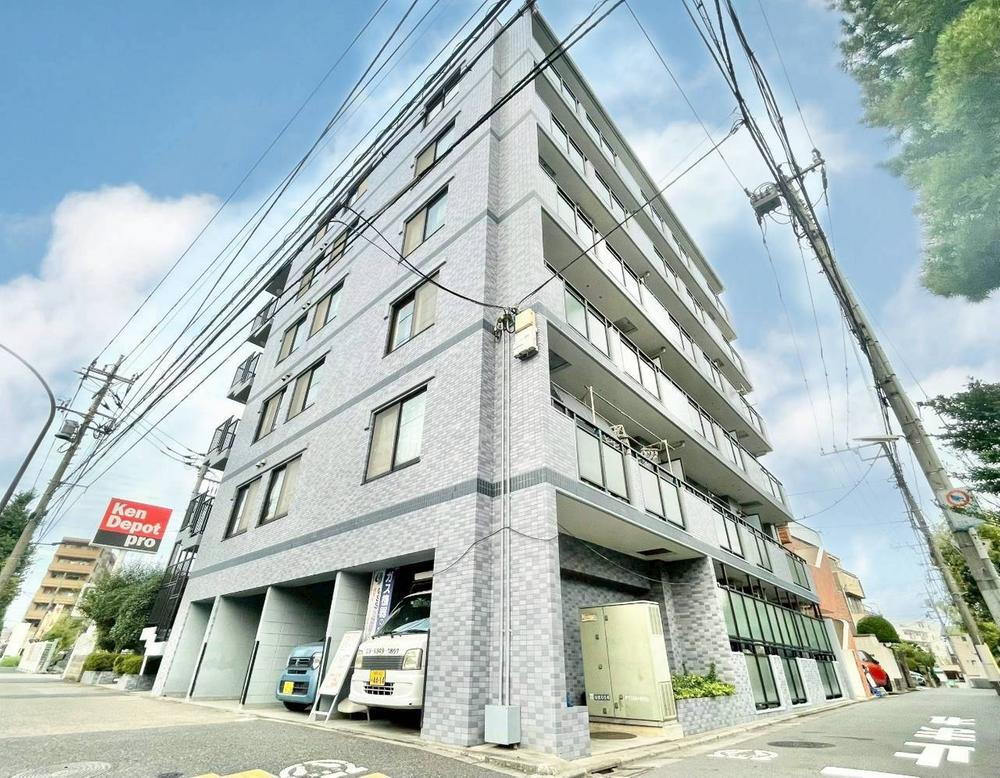 セザール練馬高野台 3階 3LDK