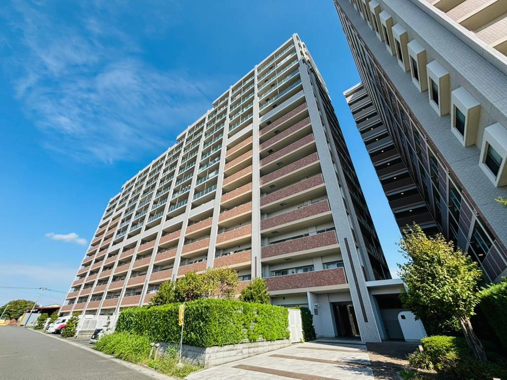 レーベンスクエアコンセルティエ 315号室 3階 3LDK