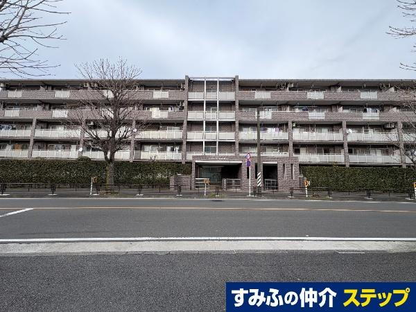 セントエルモ宮前平 2階 3LDK