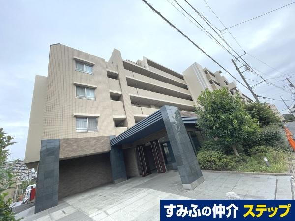 ビビットタウンウィズ稲毛 6階 4LDK