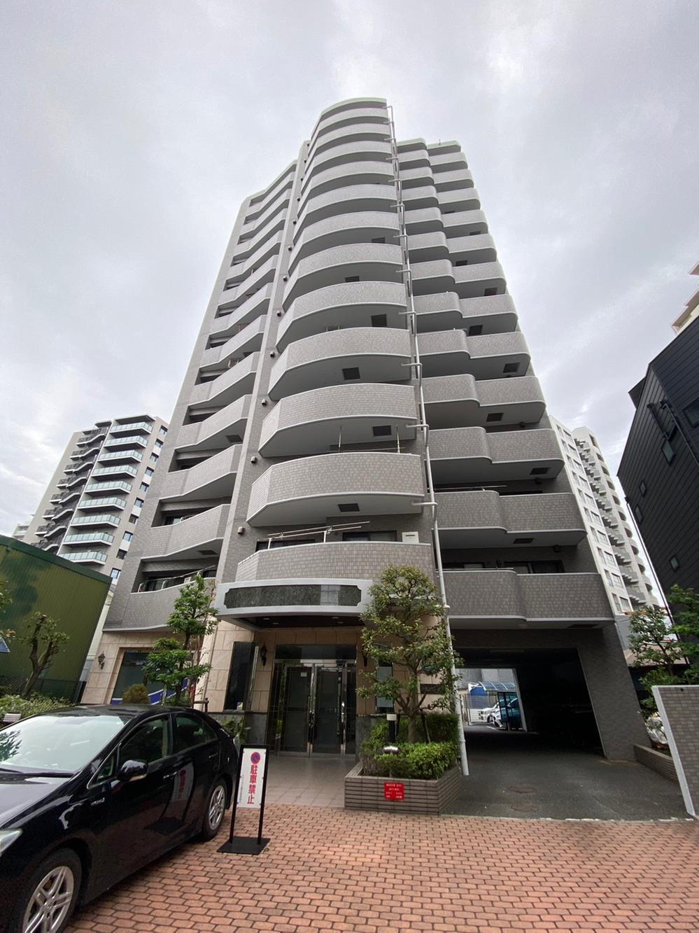 メディウス藤沢 11階 3LDK