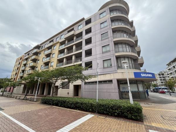 パティオス壱八番街 5階 3LDK