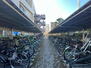 プリメール柳島 買い物や通勤・通学など、普段の生活で自転車を利用しているマンション住民の人にとって、駐輪場はマンションになくてはならない施設のひとつです。