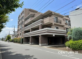 ペット飼育可×専用庭・専用駐車場付き【ナイスステージ川崎ブライトピア】 1階 4LDK