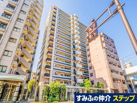 プラウド府中パサージュ 5階 3LDK