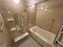 グランコスモ武蔵浦和 バリアフリーが充実している浴室！