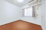 ネオマイム哲学堂公園 洋室（２）約４．８帖<BR>※画像はCGにより家具等の削除、床・壁紙等を加工した空室イメージです。