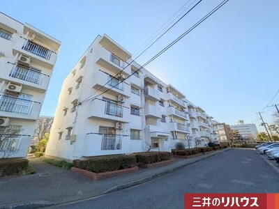 府中第2団地エステート晴見 2号棟