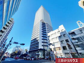 BrilliaTower池袋West 17階 1LDK