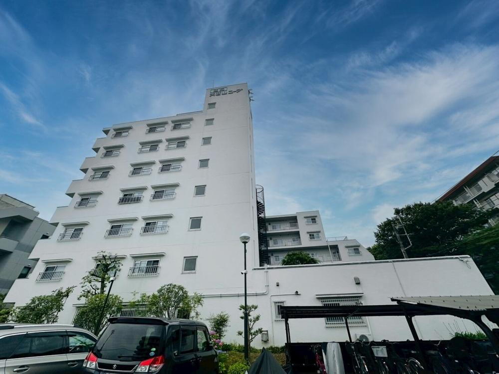 ■藤和大倉山コープ×プロフェッショナルリノベーション■ 3階 3LDK