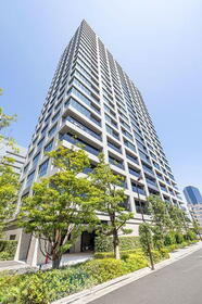 ローレルタワールネ浜松町 17階 2LDK