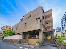 綱町ホームズ 3階 2LDK