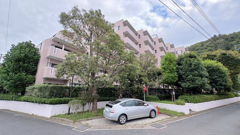 藤和ガーデンハウス葉山 1階 3LDK