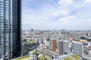 パークタワー西新宿エムズポート 眺望