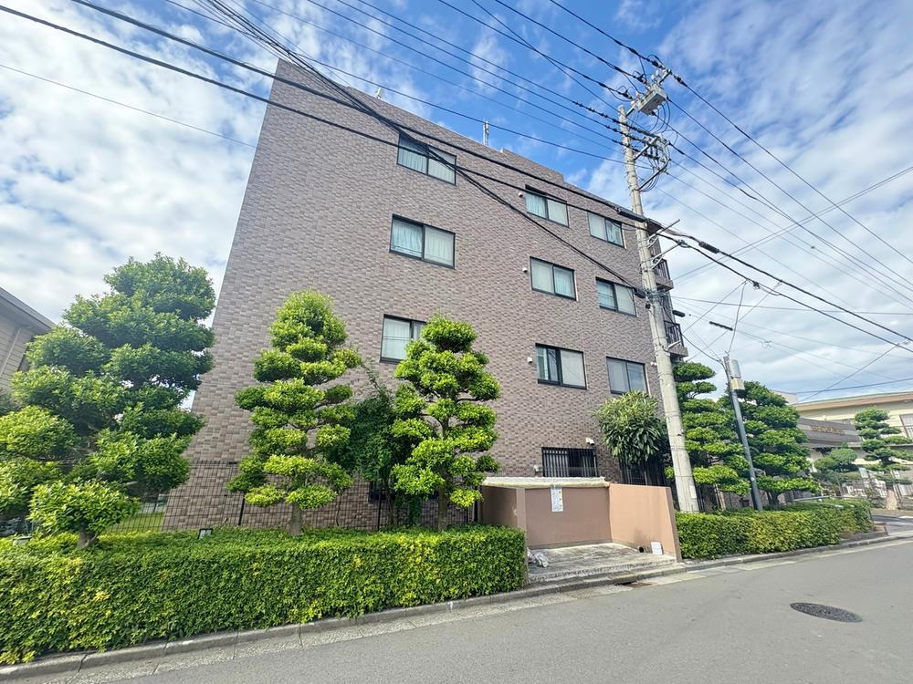 ネオステージ大宮  リノベーション中古マンション 5階 3LDK