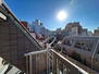 パレステュディオ三番町 現地からの眺望（2024年3月）撮影