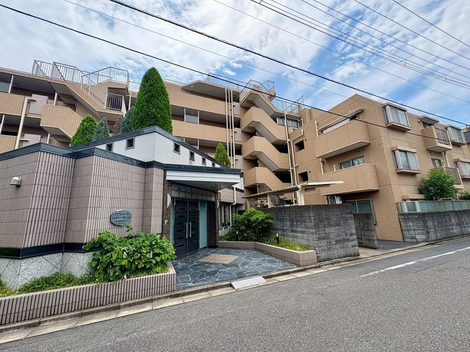 レーベンリヴァーレ練馬桜台エプルヴェ 5階 3LDK