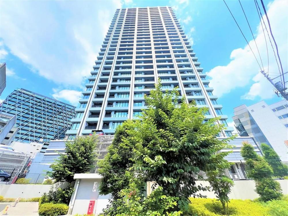 グランドミレーニア 2階 2LDK