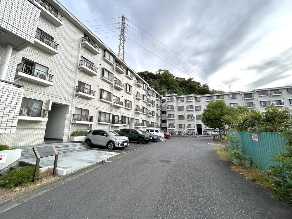 【新規リフォーム】クリオ鎌倉笛田 3階 2SLDK