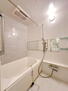 白鳥スカイマンション 浴室暖房換気乾燥機、追い焚き機能付き