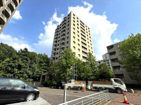 エストラーセ長池 9階 2LDK