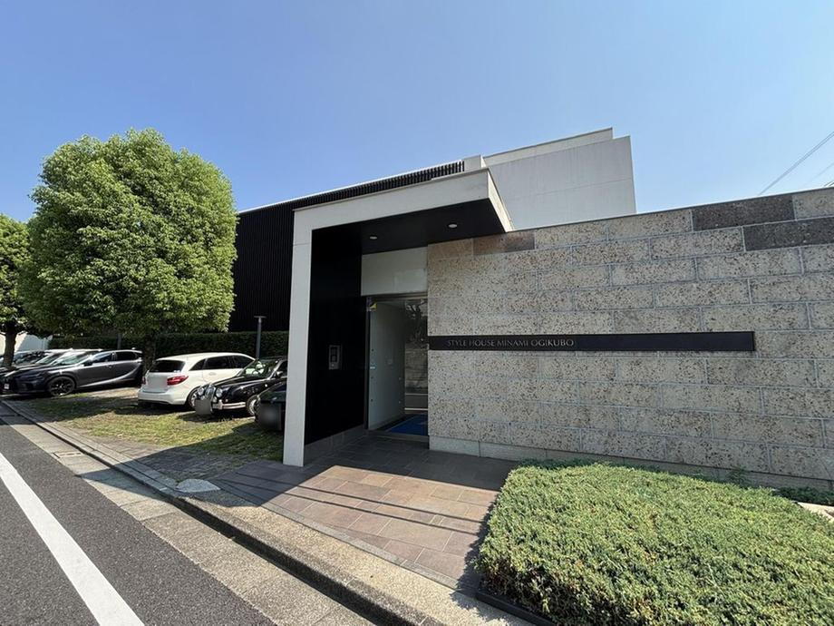 スタイルハウス南荻窪 1階 2LDK