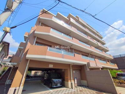 マートルコート西新小岩 ゆとりが笑顔を生む心地よい生活