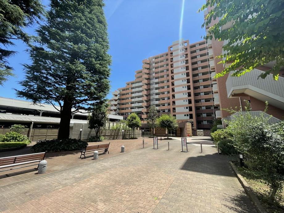 ゼファー所沢ペップスパーク 5階 3LDK