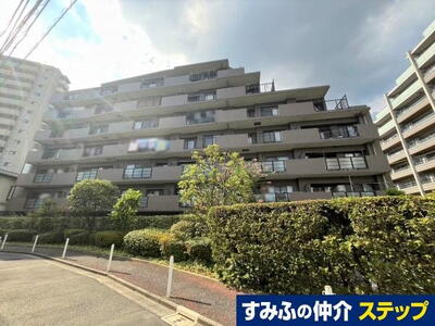メイツ王子 外観