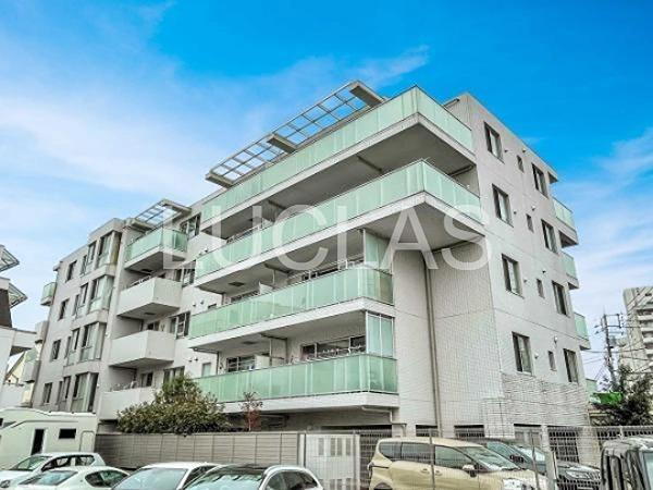 ◆◇プレシス千歳船橋◆◇ 『想いの先を照らし出す。』信頼が必要だからこそ、ルクラスへお任せください。