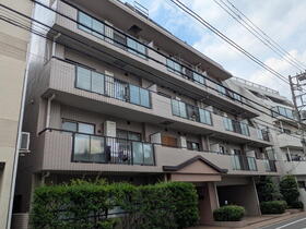 東急ドエル・アルス下北沢 3階 2LDK