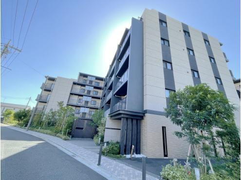 サンクレイドル日野II 1階 3LDK