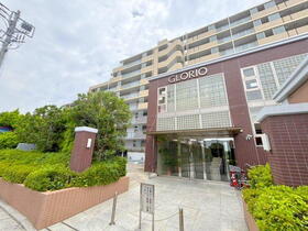 グローリオ志木柏町 1階 3LDK