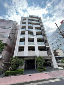 プレシス小岩駅前 2階 4LDK