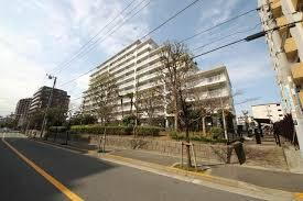 ソフトタウン小島町 3階 2LDK