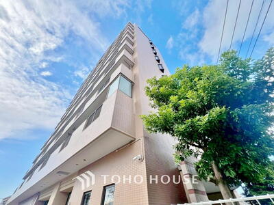 ヴェルアージュ亀有 【◆ヴェルアージュ亀有◇】<BR>4階×角部屋!61平米の開放的な住戸♪南向きの陽だまりハウスで新生活をお楽しみ下さい!