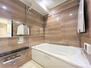 ベルジュール国立谷保Ⅱ 浴室　１３１７サイズ/浴室乾燥機