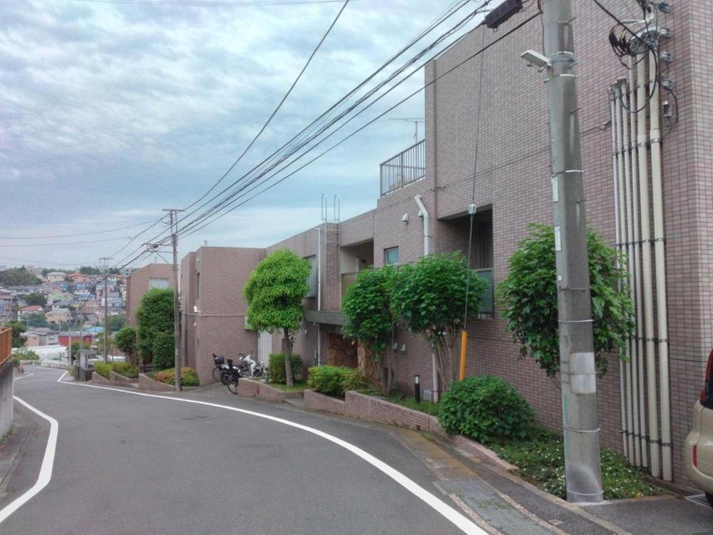 グリーンテラス野川台 3階 3LDK