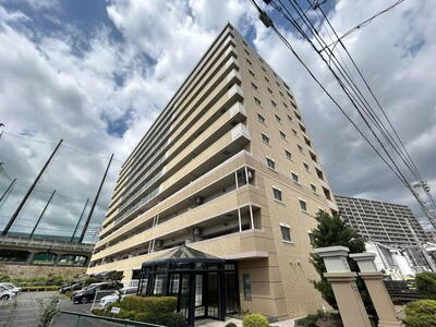 グランシティレイディアント船橋