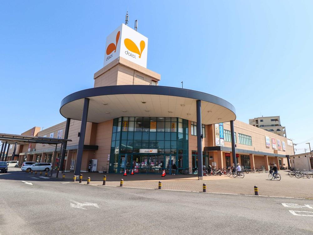 MAC立川一番町コート リフォーム中古マンション ダイエー武蔵村山店まで416m