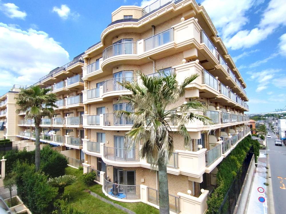 グランシティ湘南海岸マリナージュスクエア 5階 1LDK