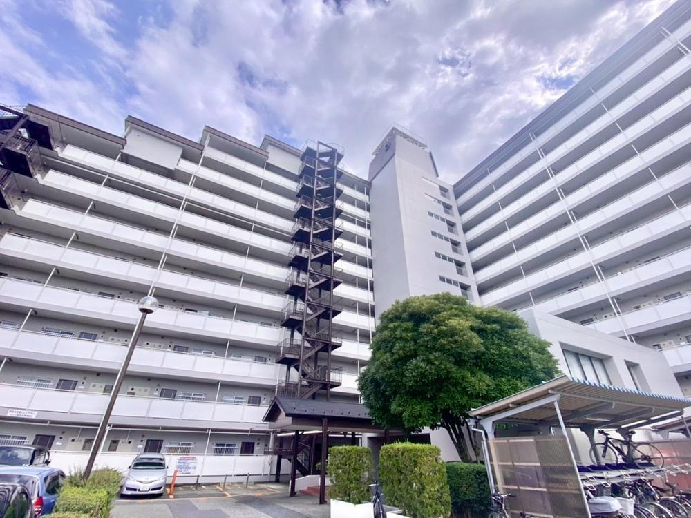 メゾン和光台 7階 3LDK