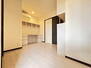 Ｄ’グランセ深沢リージェントコート 白を基調とした室内は、明るい住空間を造り出すだけでなく、清潔感をもたらしてくれます。