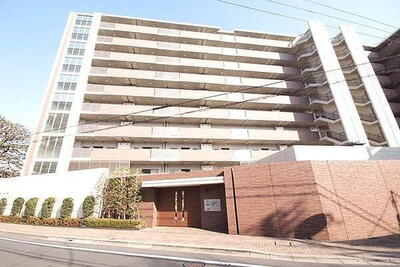 ジオ杉並高井戸