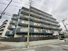 エンゼルハイム東川口 5階 3LDK