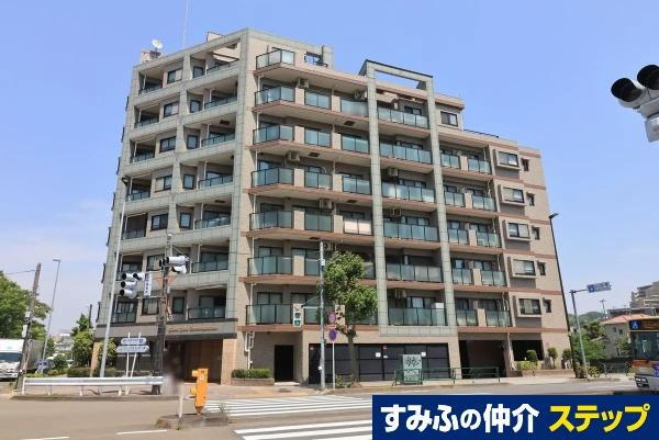 ライオンズヴィアーレ多摩永山 4階 3LDK