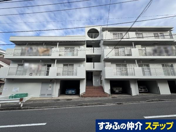 サニーヒル上大岡 5階 3LDK