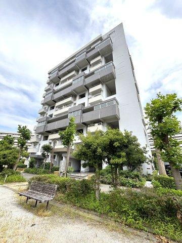 みさと団地10街区22号棟 2階 3LDK